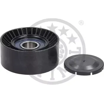 Rozvod motoru OPTIMAL Napínací kladka drážkového klínového řemenu OPT 0-N2272