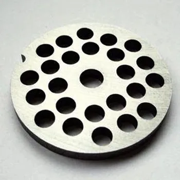 Kuchyňský mlýnek KDS Sedlčany KDS Řezná deska vel. 10-8 mm šajba do masomlýnku 5240