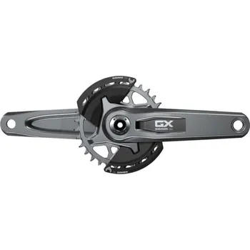 Klika na kolo kliky Sram GX Eagle DUB T-Type 1x12 32zubů 165mm
