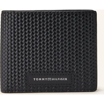 Peněženka Tommy Hilfiger Pánská Peněženka, černá, one size