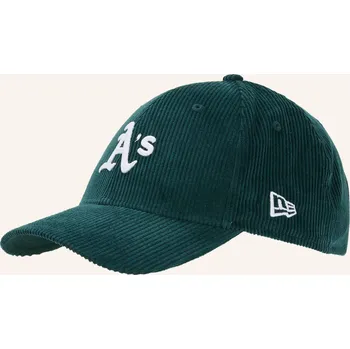 Kšiltovka New Era Manšestrová Kšiltovka 9forty Oakland Athletics Mlb,...