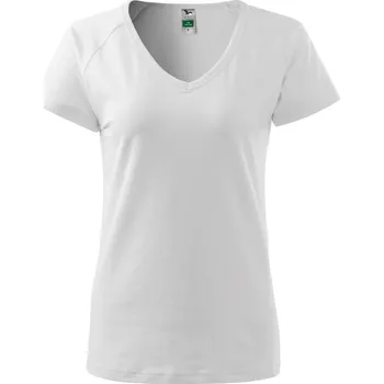 Dámská móda Malfini Dream Dámské triko 128 bílá M