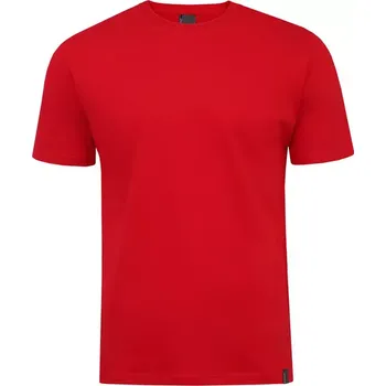 Pánské tričko Pánské tričko ALEKSANDER Červená - Imako 6XL