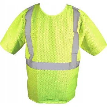 Bezpečnostní kamera Žlutá vesta EPM