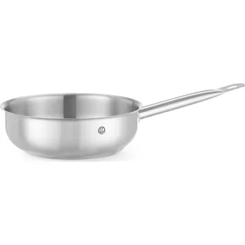 Pánev bez poklice, HENDI, Kitchen Line, 1,7L, ⌀200x(H)65mm