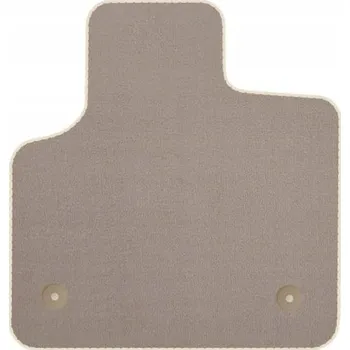 autokoberec Kobercové rohožky Edecor velurové 1 ks.