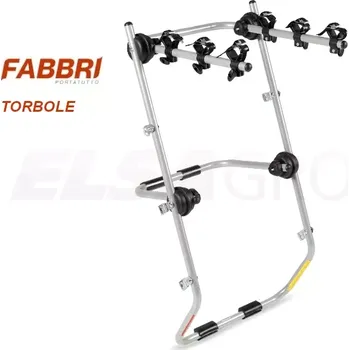 Nosič kol Nosič kol Torbole na 3 kola, na zadní dveře