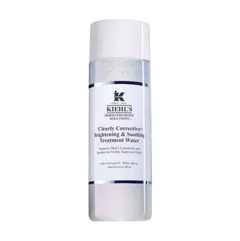 Pleťový krém Kiehl's Clearly Corrective Brightening & Soothing Pleťová voda