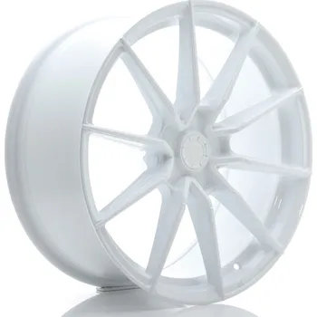 Alu kolo Japan Racing SL02 19x8,5 ET45 5x114,3 White