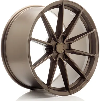 Alu kolo Japan Racing SL02 20x10,5 ET35 5x112 Matt Bronze