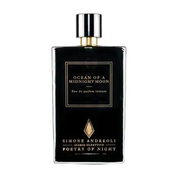 Nestandardní parfém Simone Andreoli Ocean Of A Midnight Moon Parfémovaná voda