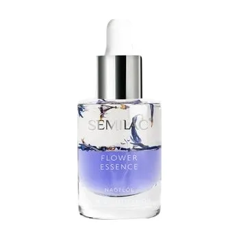 Make-up Semilac Care Flower Essence Violet Energy Olej na nehty