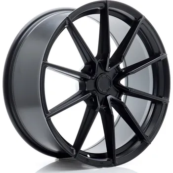 Alu kolo Japan Racing SL02 20x9 ET45 5x120 Matt Black
