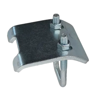 Zábradlí Drapákový nosník pro profily 27x18 a 28x30