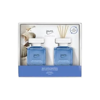 Nestandardní parfém ipuro Essentials sunny beachtime Pokojová vůně