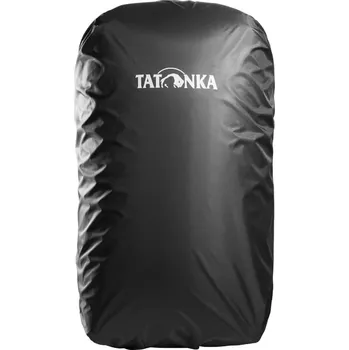 Outdoorové zavazadlo Pláštěnka Tatonka Rain Cover 40-55l - Black