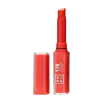 Rtěnka 3INA The Color Lip Glow Rtěnka