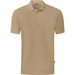 Polokošile JAKO Organic Polo Shirt c6320-380 Velikost L