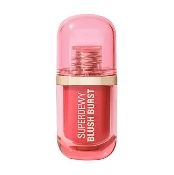 Make-up REVOLUTION Superdewy Blush Burst Tvářenka