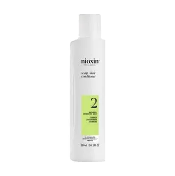 Nioxin System 2 Scalp + Hair Kondicionér