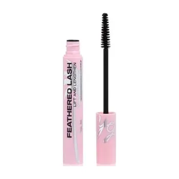 Přípravek na tvář BH Cosmetics Los Angeles Feathered Lash False Lash Mascara Řasenka