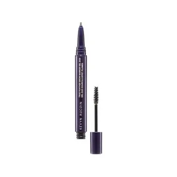 Make-up Kevyn Aucoin True Feather Brow Marker Gel Duo Gel na obočí