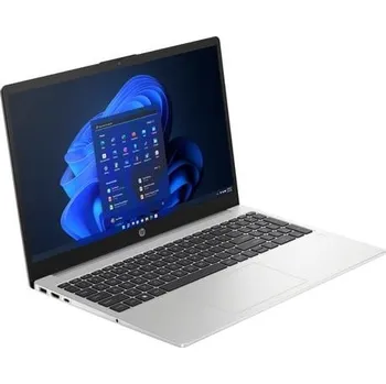 Notebook Notebook HP HP_255 15.6 inch G10 15,6" AMD Ryzen 7 64 GB / 512 GB stříbrný
