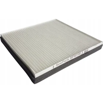 Kabinový filtr Kabinový filtr MF90198 pro Chevrolet Spark 2010-2012, náhrada za Filtron K1274