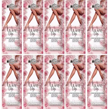 Opalování Balzám na opalování Asther 15 ml