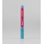 Fix na kůži Modrý