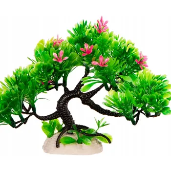 umělá květina Umělá rostlina Kruger Meier 13 x 17 x 8 cm