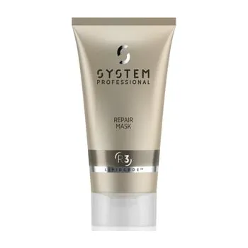 System Professional LipidCode Repair (R3) Maska na vlasy