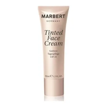 Make-up Marbert Tinted Face Cream Tónovaný pleťový krém
