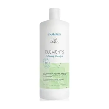Wella Professionals Elements Calming Šampon