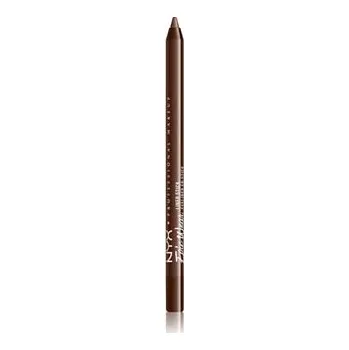Přípravek na tvář NYX Professional Makeup Epic Wear Semi-Perm Graphic Liner Stick Kajal tužka
