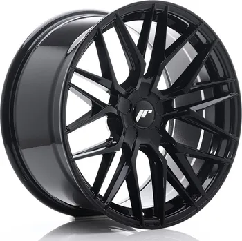 Alu kolo Japan Racing JR28 19x9,5 ET40 5x112 Gloss Black