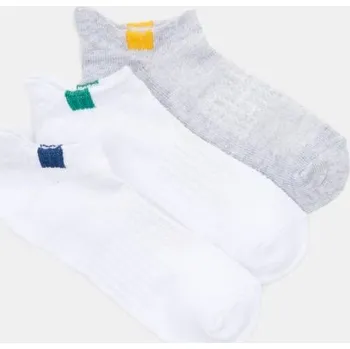 Chlapecké spodní prádlo Sinsay - Ponožky 3 kusy - vícebarevná - 665FF-MLC - 665FF-MLC-R31