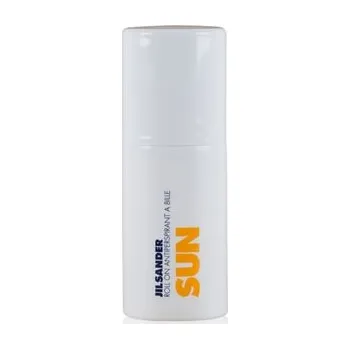 Tělový krém JIL SANDER Sun Kuličkový deodorant