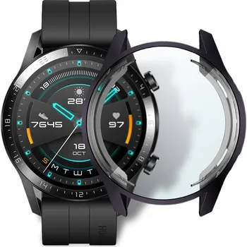 Pouzdro na mobilní telefon SILIKONOVÝ POUZDRO pro HUAWEI WATCH GT 2