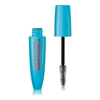 Make-up Manhattan Eyemazing Volume On Demand Řasenka