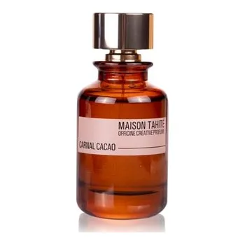 Nestandardní parfém Maison Tahité Carnal Cacao Parfémovaná voda
