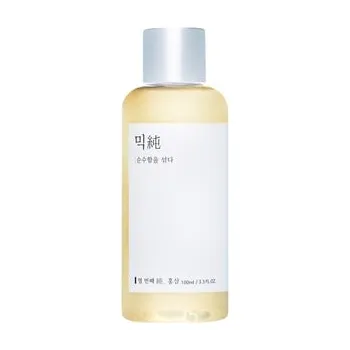 Pleťový krém Mixsoon Panax Ginseng Root Essence Pleťové fluidum