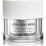 Shiseido Total Revitalizer Cream Krém na pleť
