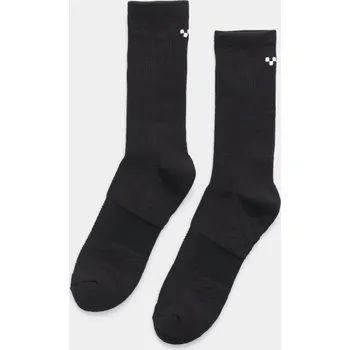 Pánská móda Vans Skate Standard Coolmax Crew (black) L, černá