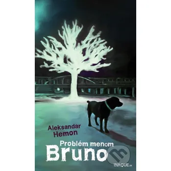 Problém menom Bruno - Aleksandar Hemon Inaque