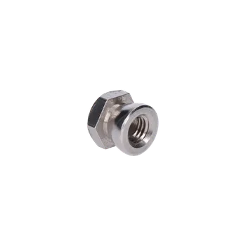 Zábradlí Nerezová trhacia matica M16, AISI304