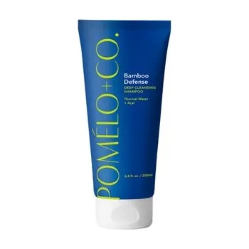 Pomélo+Co Bamboo Defense Shampoo Šampon