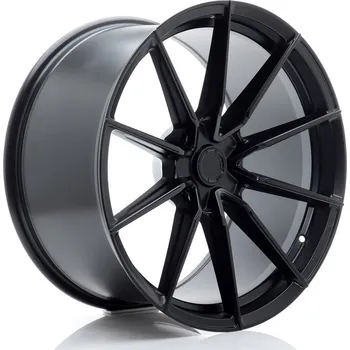 Alu kolo Japan Racing SL02 20x10,5 ET35 5x112 Matt Black