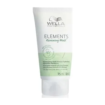 Wella Professionals Elements Renewing Mask Maska na vlasy