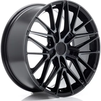 Alu kolo Japan Racing JR38 18x8 ET42 5x114,3 Black Machined